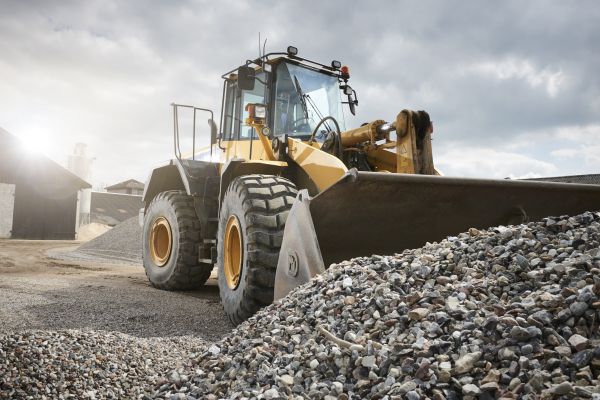 Driveway Gravel Delivery in Redwood City