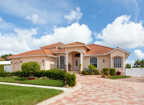 Landscape Curb Appeal Service in Redwood City