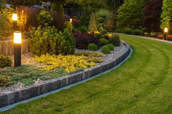 Garden Repair Service in Redwood City