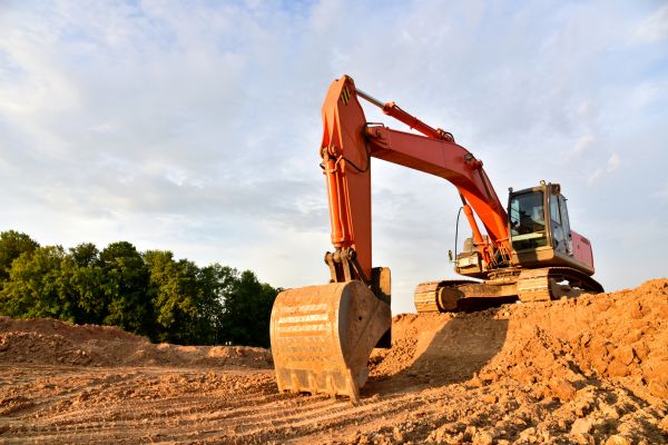 Slope Landscaping in Redwood City