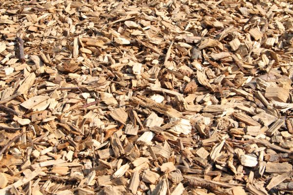 Wood Mulch Delivery in Redwood City