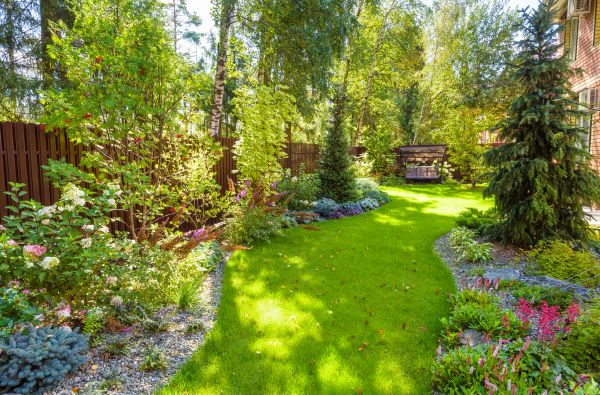 Monthly Garden Maintenance in Redwood City