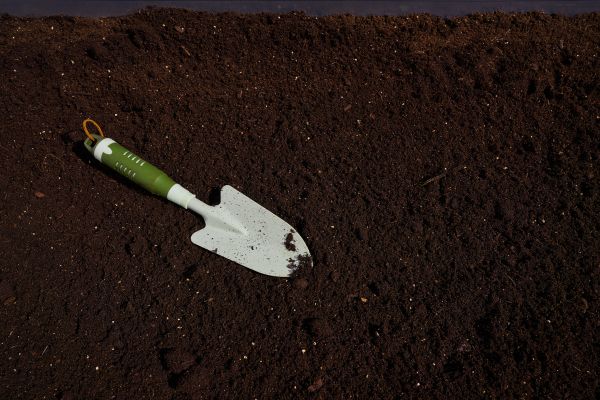 Rich Soil Delivery in Redwood City
