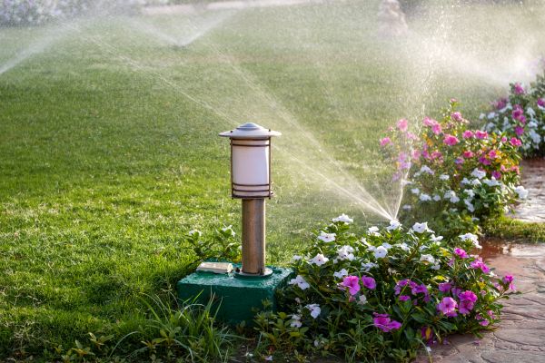 Commercial Garden Maintenance in Redwood City