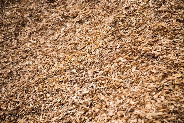 Hardwood Mulch Delivery in Redwood City