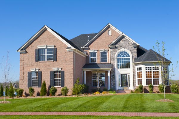 New Construction Landscaping in Redwood City