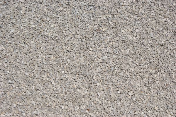 Pea Stone Installation in Redwood City