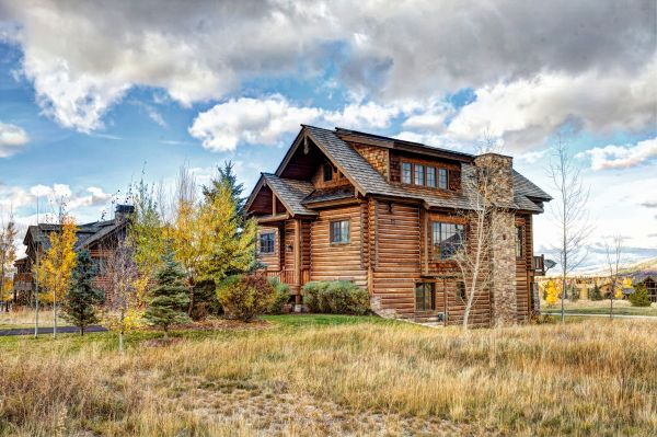 Cabin Landscaping in Redwood City