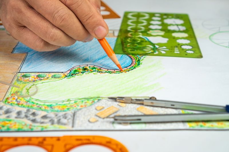 Beautiful Landscape Design